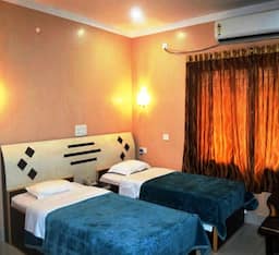 Executive Room